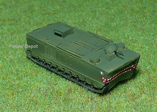 LVT-P5 (green)